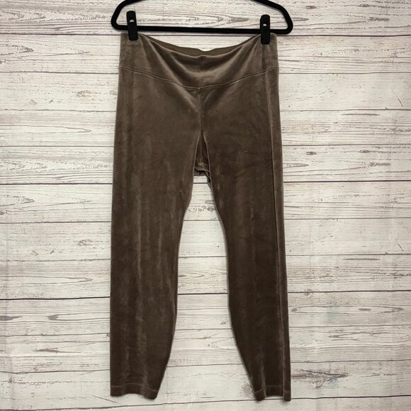 Pure Jill 2 Piece Velvet Loungewear Set Large/XLP - Picture 7 of 9